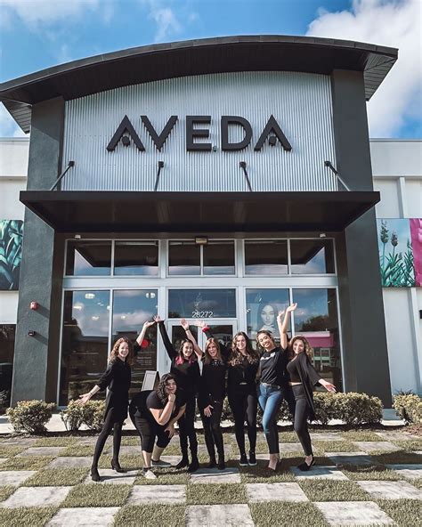 Guest Services are performed by students supervised by licensed professionals. . Aveda schools near me